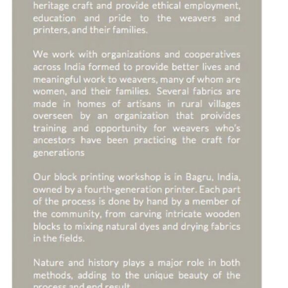 Mirth Biarritz 100% Cotton Ivory/Black Striped Dress Sz-L - Picture 5 of 16